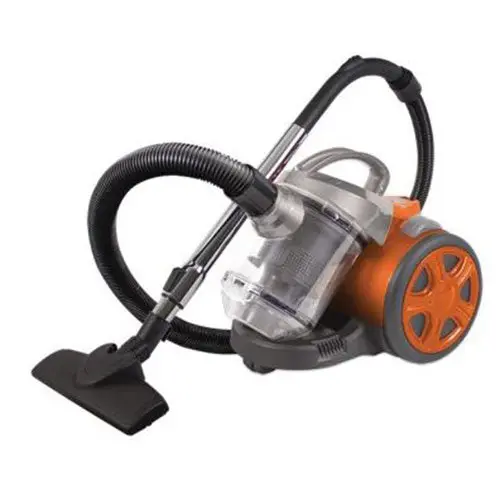 1000W Cyclonic Bagless Vacuum Cleaner – High-Efficiency Upright Cleaner 1