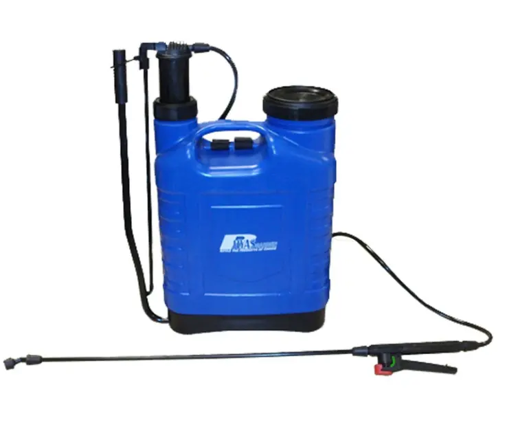16L Backpack Sprayer For Garden Use – Includes Complimentary Safety Kit 1