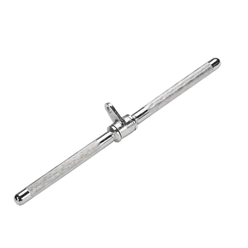 20-Inch Rotating Straight Bar – Limited Final Stock 1