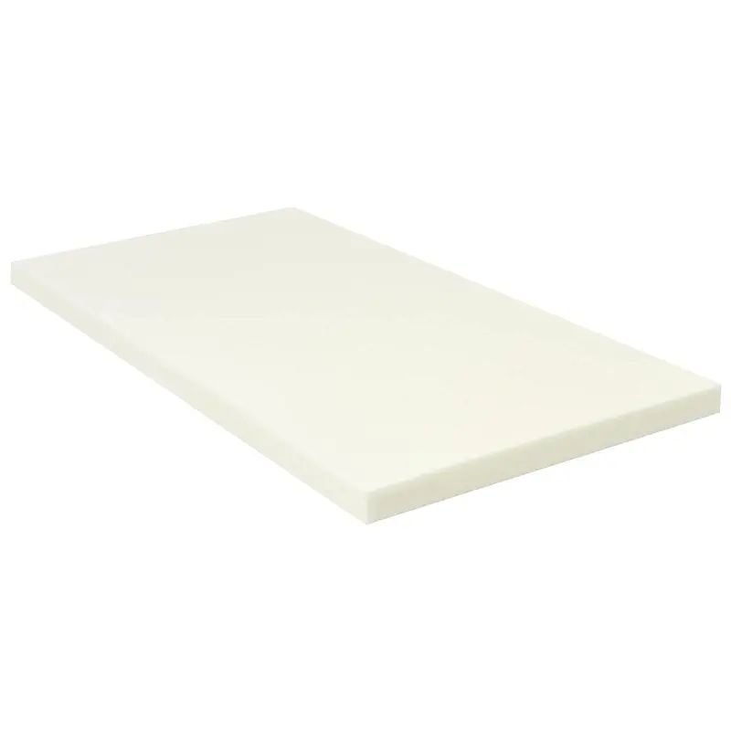 3-Inch Plush Mattress Topper – Giantex Soft Bed Pad For Enhanced Comfort 1