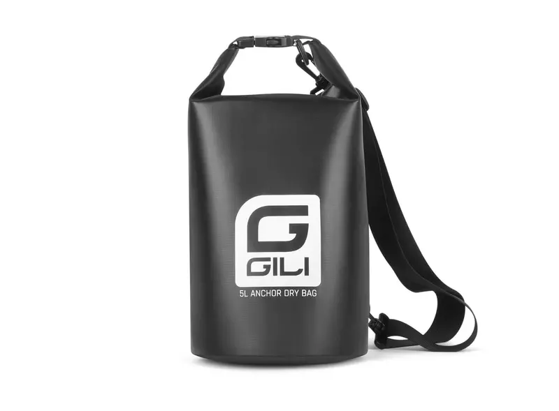 5-Liter Dry Bag Anchor System For Paddle Boards 1