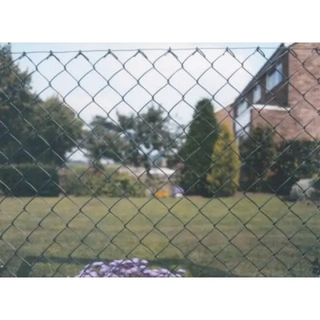 50Mm Pvc-Coated Wire Mesh Roll – 1M X 10M For Diy Fencing & Enclosures