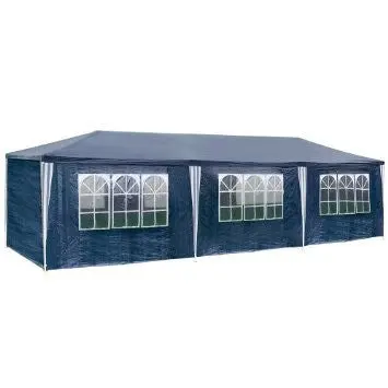 6M X 3M Pop-Up Marquee Tent For Parties And Outdoor Events 3