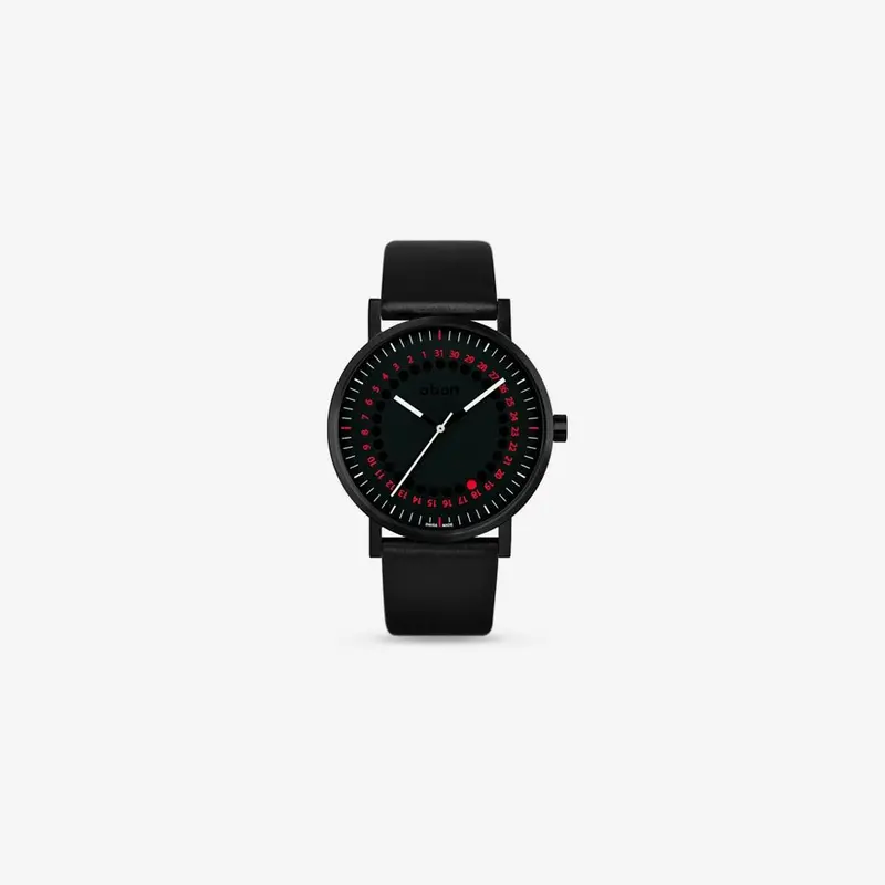 Abart O150 Color Reference Swatch 1