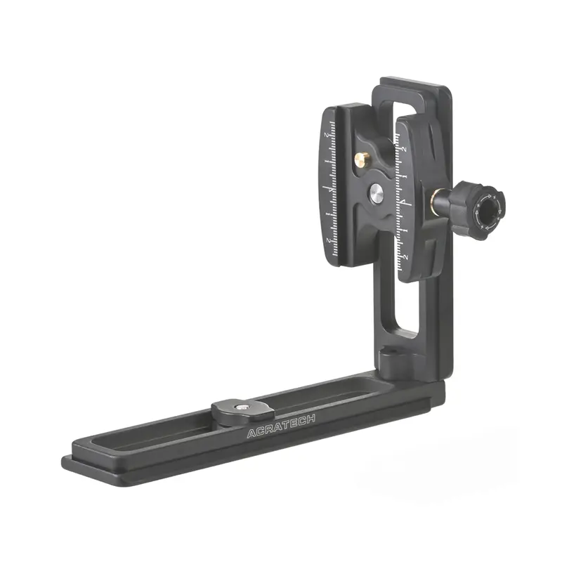 Acratech Extended Universal L-Brackets For Dslr And Mirrorless Cameras 1