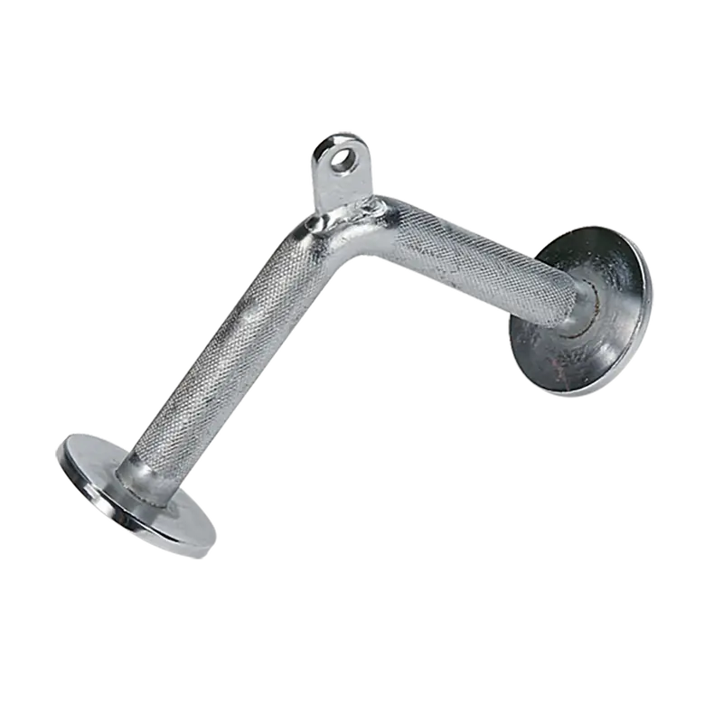 Adjustable Triceps Press Down Bar For Cable Machines 1