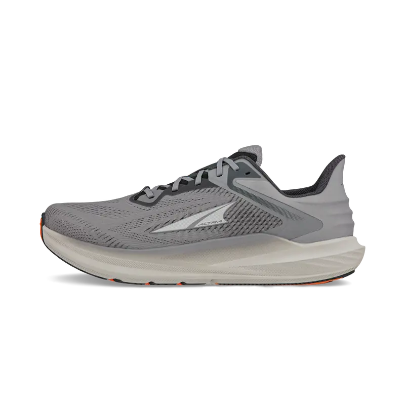 Altra Men'S Torin 8 Cushioned Neutral Running Shoes 1