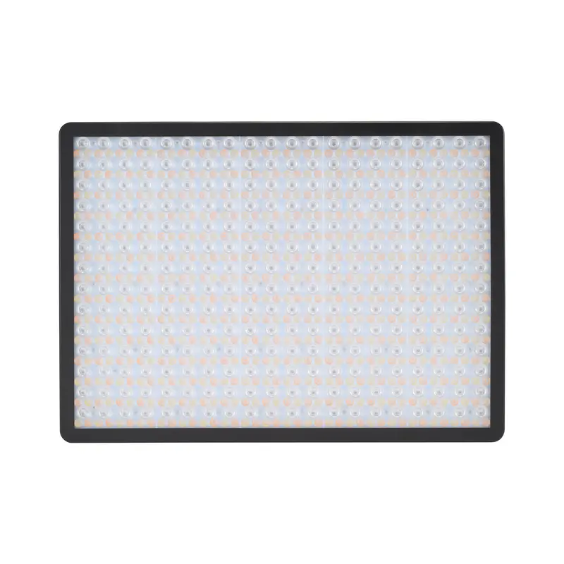 Amaran Pano 120C Led Light Kit – Charcoal Finish Bundle 1