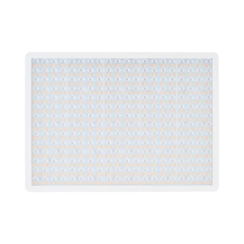 Amaran Pano 120C Led Light Kit – White Finish Bundle 1