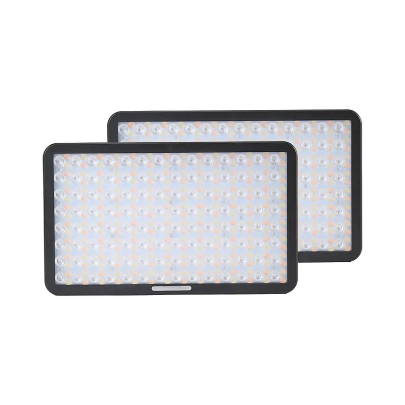 Amaran Pano 60C Dual-Light Kit – Charcoal Edition 1