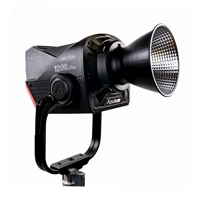 Aputure Light Storm Ls 1200D Pro – High-Output Led Lighting Fixture 1