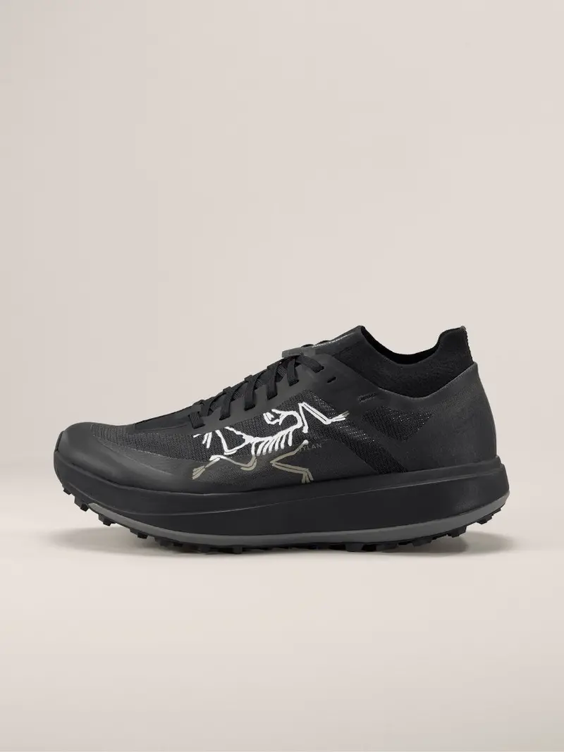 Arc'Teryx Sylan Pro Trail Running Shoe – Lightweight & Durable 1