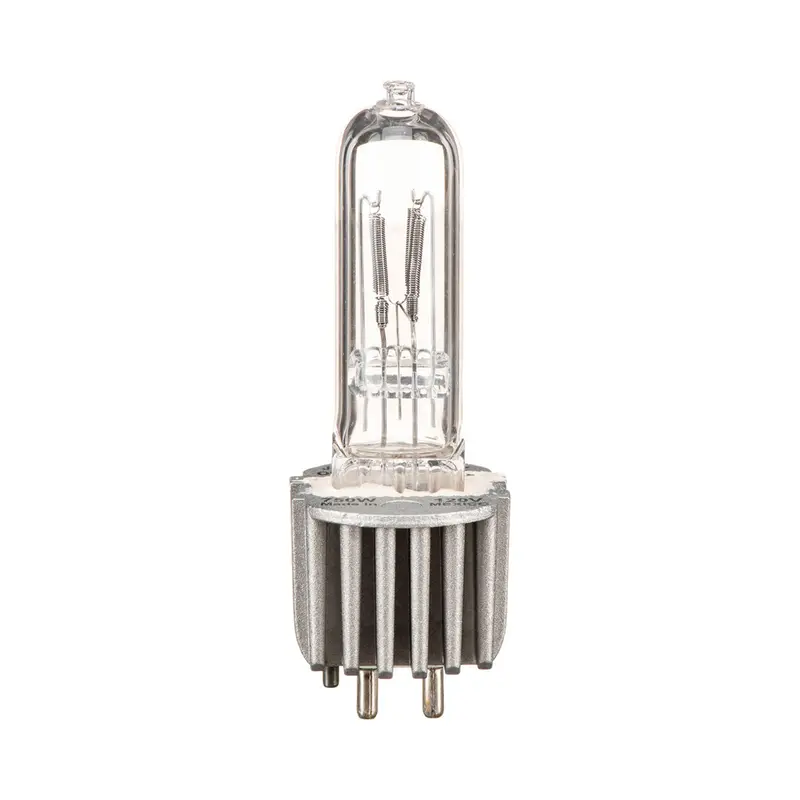 Arri 750W Hpl Tungsten Lamp – 120V 1