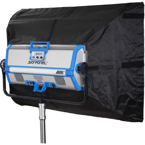 Arri S60 Chimera Soft Light Bank For Studio Lighting 1