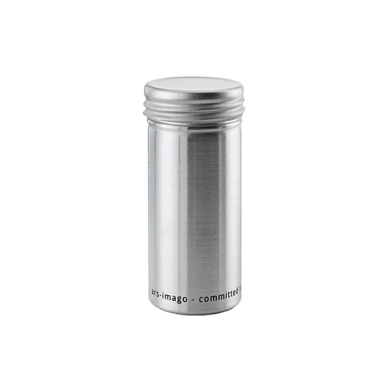 Ars-Imago Aluminum 120 Film Canister – Light-Tight Storage 1