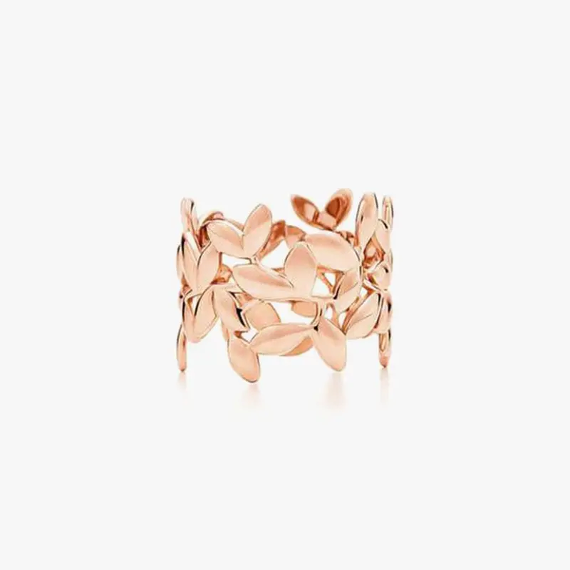 Artisan-Assembled Multi-Layer Necklace 1