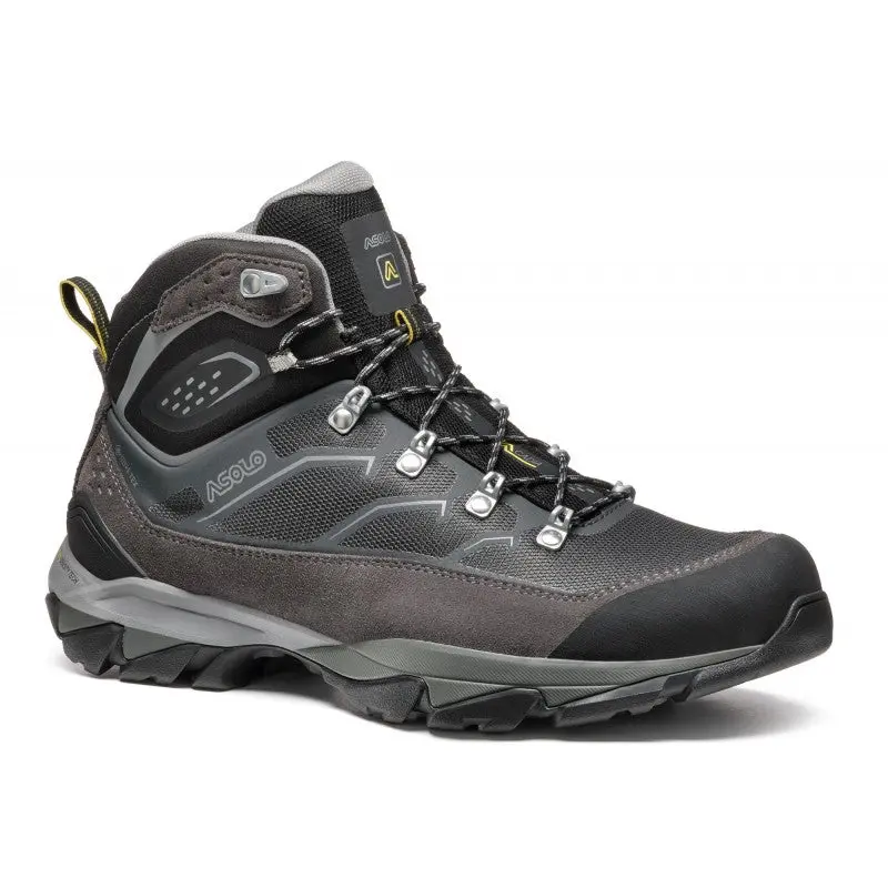 Asolo Acadia Mid Gtx Trail Shoes – Men'S 1