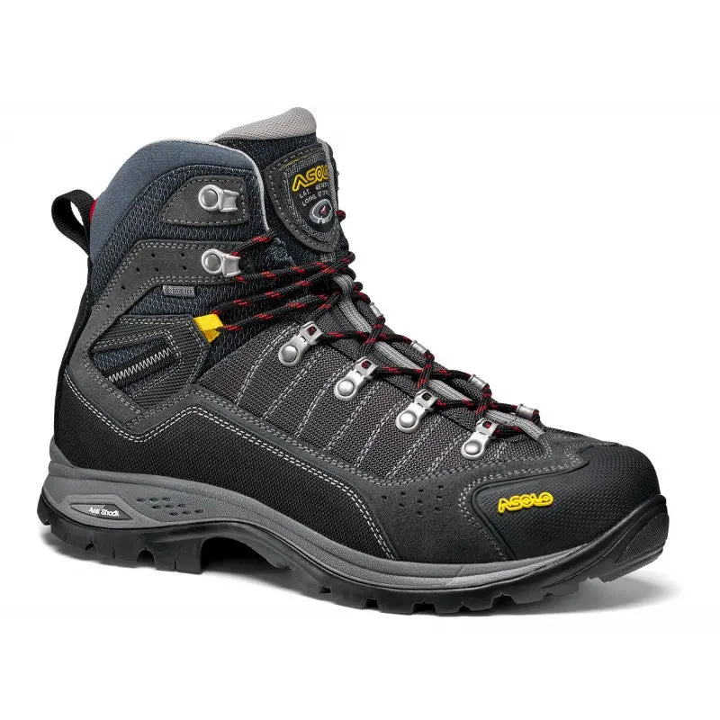 Asolo Drifter Evo Gv Gtx Hiking Boots – Men'S 1