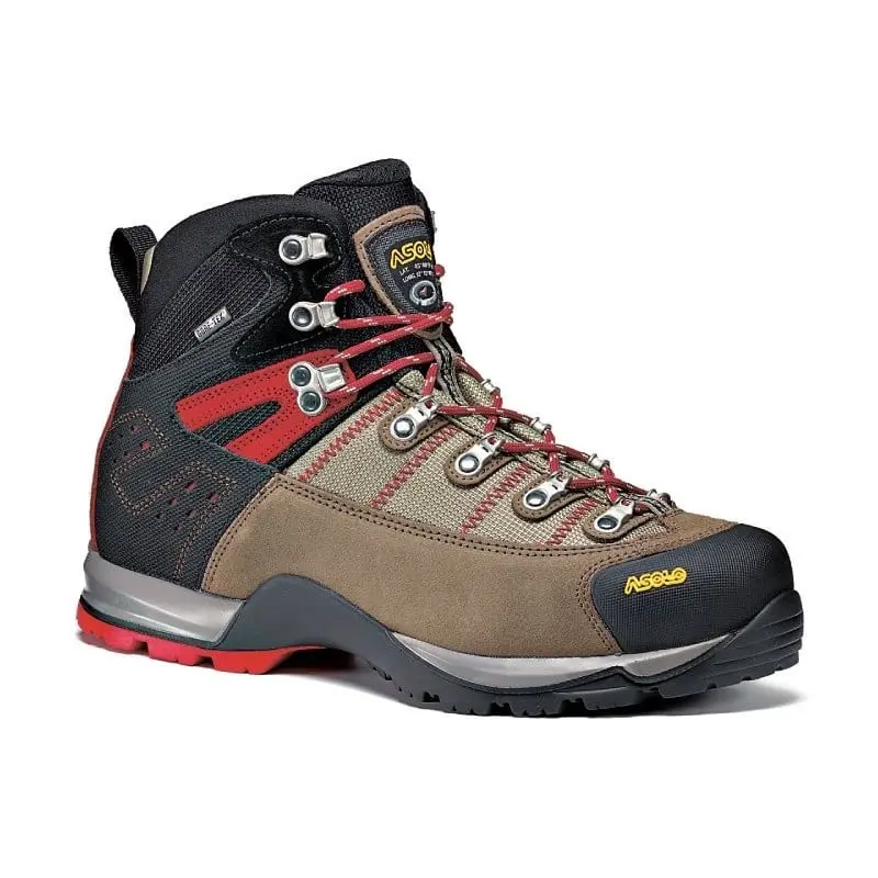 Asolo Fugitive Gtx Trail Shoes