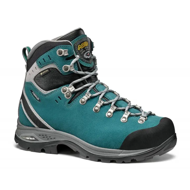Asolo Greenwood Evo Gv – Women’S Lightweight Hiking Boot With Gore-Tex Protection 3