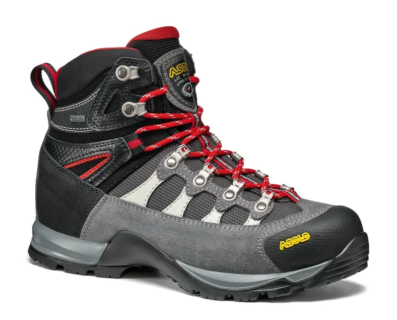 Asolo Stynger Gtx Women’S Trail Shoes 1
