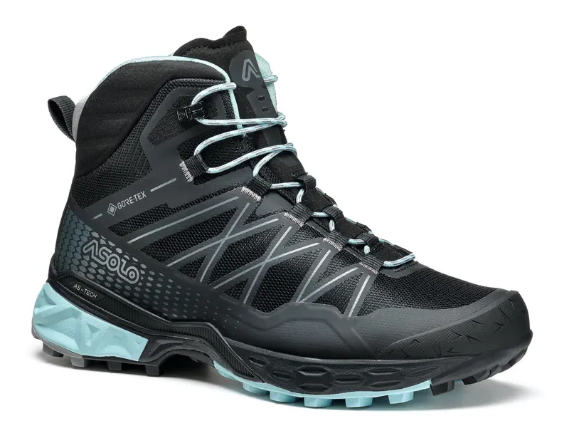 Asolo Tahoe Gtx Women’S Hiking Boots