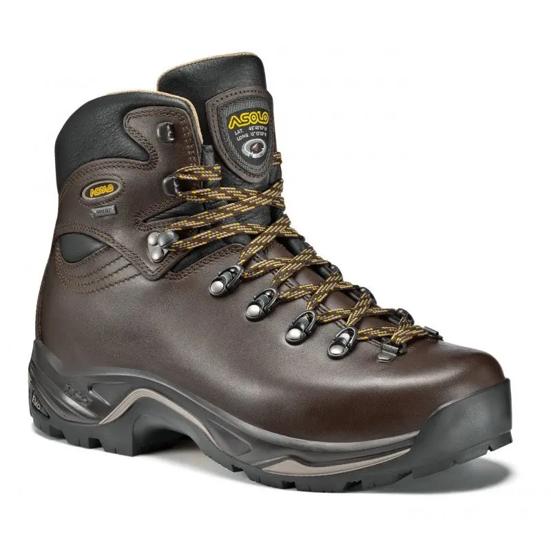 Asolo Tps 520 Gv Evo Gore-Tex Hiking Boots 1