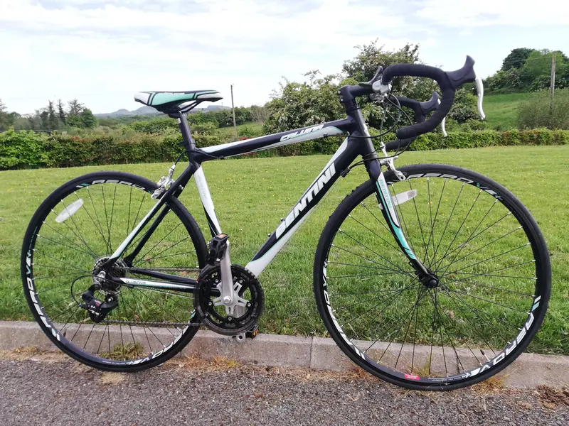 Bentini Women'S Road Bike – 50 Cm Frame 1