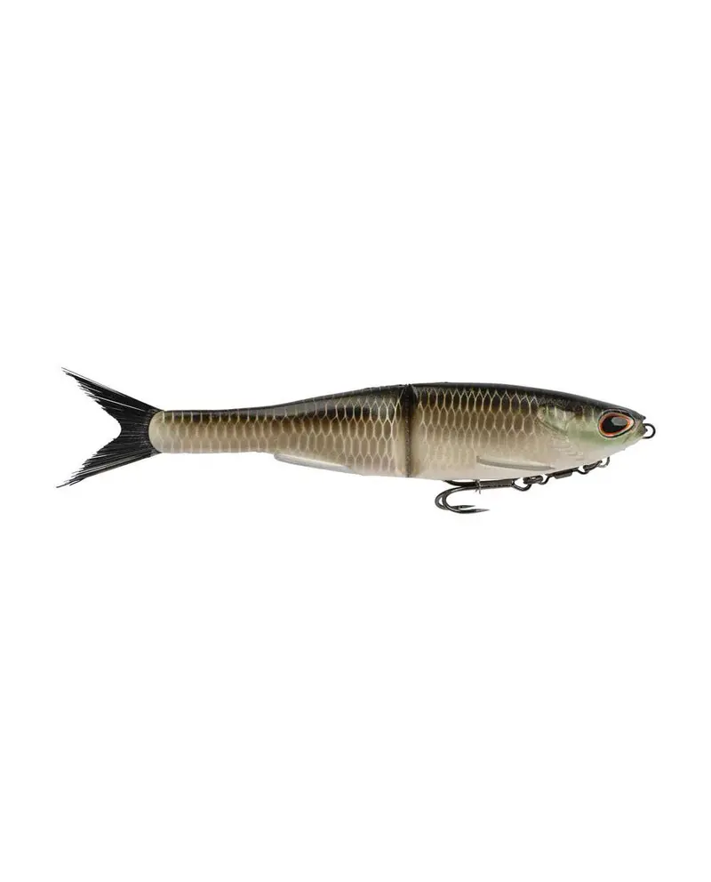 Berkley Powerbait Nessie 9-Inch Glide Bait 5