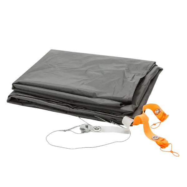 Big Agnes Fly Creek Hv Ul1 Tent Footprint 1