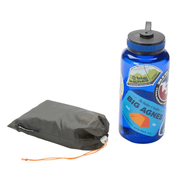 Big Agnes Tiger Wall Ul1 Tent Footprint 1