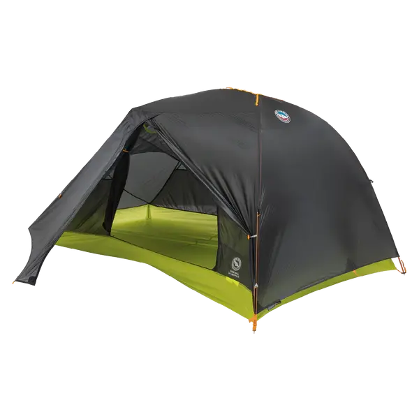 Big Agnes Tiger Wall Ul2 Bikepacking Tent – Lightweight 2-Person Shelter 1