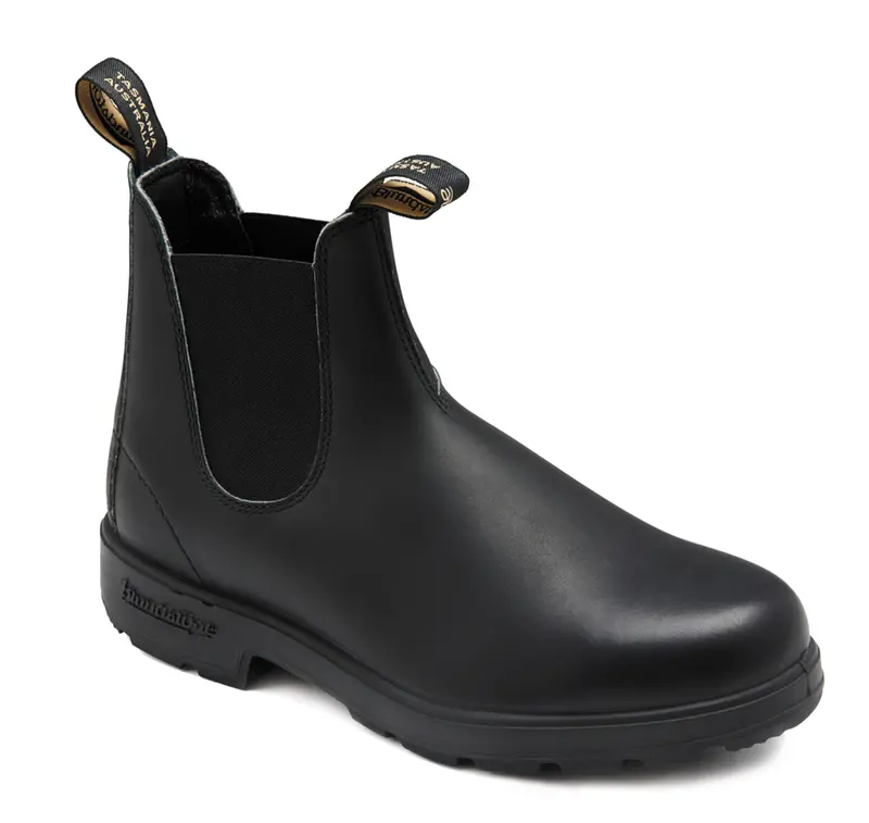 Blundstone Original 510 Black Boot 1