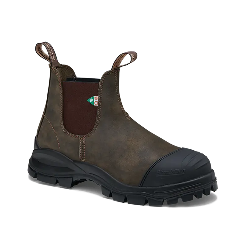 Blundstone Xfr Work Boot #962 – Csa Rated 1