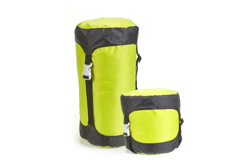 Boa Compression-Style Stuff Sack 1