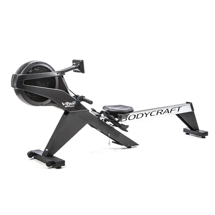 Body Craft Vr500 Pro Rowing Machine – Last Units Available 1