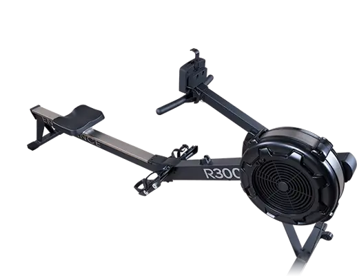 Body-Solid Endurance R300 Magnetic Indoor Rower 1