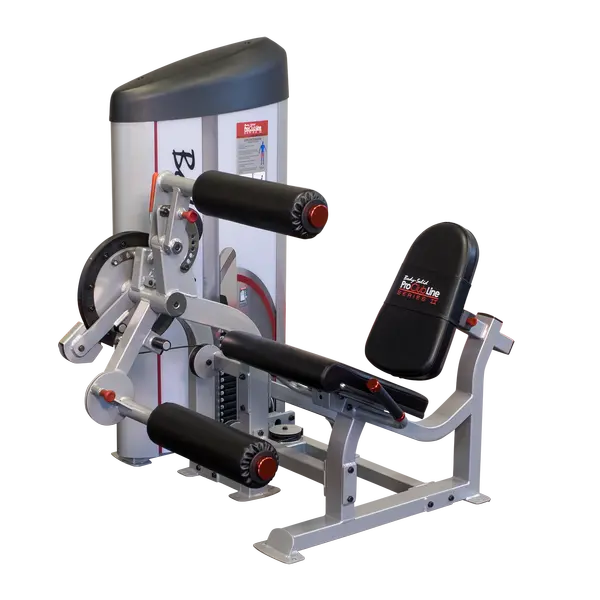 Body-Solid S2Lec-1 Leg Extension & Curl Machine – Pro Clubline Series (Final Stock) 1