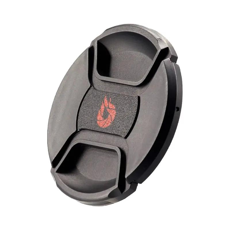 Breakthrough Photography 82Mm Center-Pinch Lens Cap – Precision-Fit Snap Cover 1