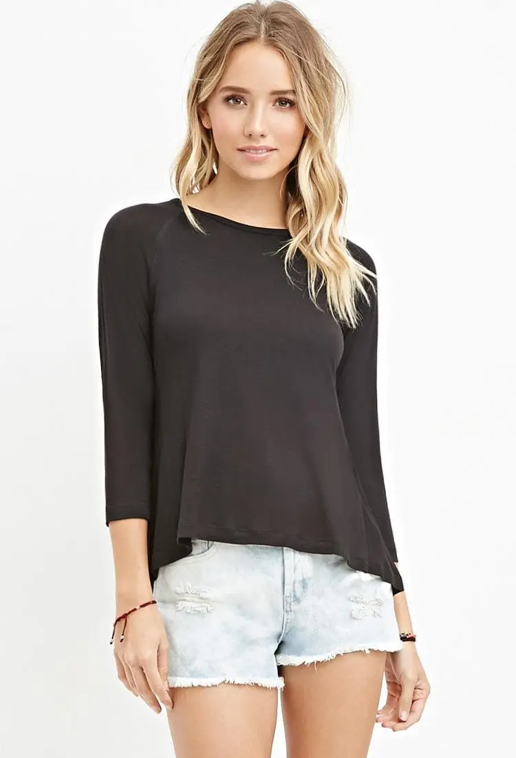 Brown Slub-Knit Sleeveless Top 1