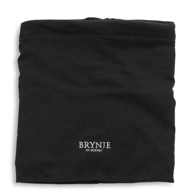 Brynje Arctic Neck Gaiter – Multi-Use Wind-Blocking Face And Neck Cover 1