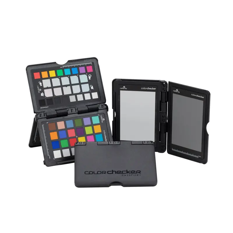 Calibrite Colorchecker Passport Photo 2 – Professional Color Calibration Target For Photographers 1