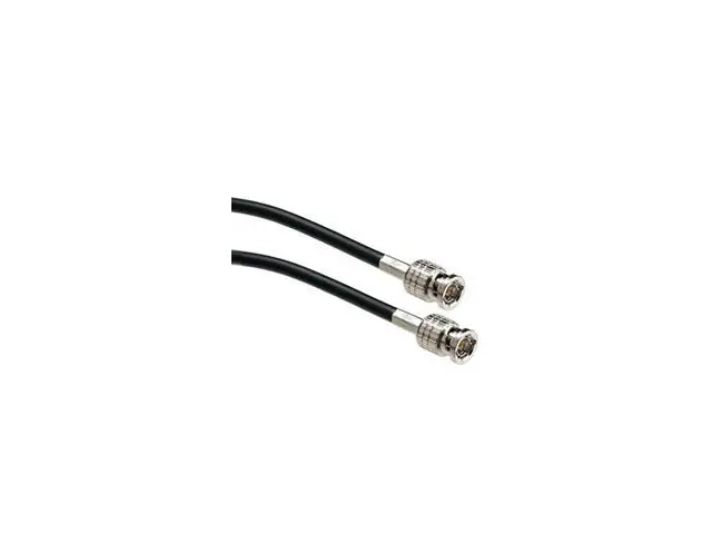Canare L-5Cfb Sdi Cable – 25 Foot, Broadcast-Grade Coaxial Video Link 1