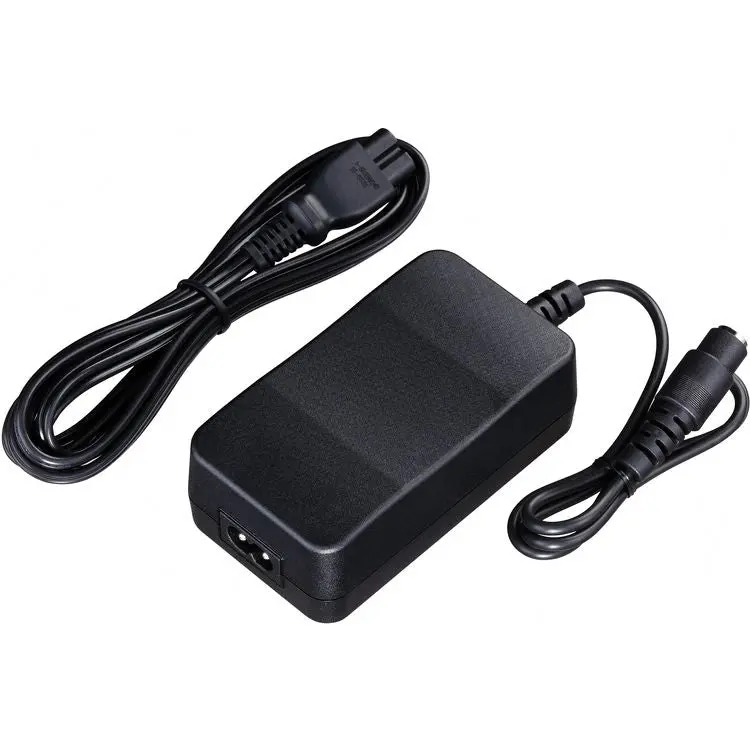 Canon Ac-E6N Ac Power Adapter For Select Cameras 1