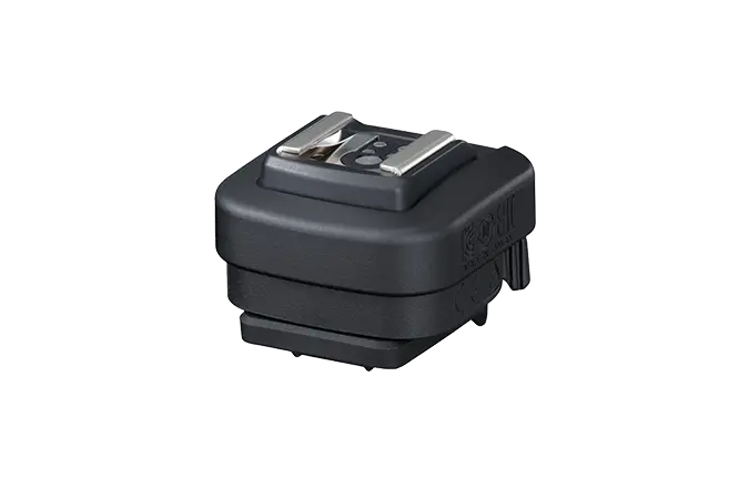Canon Ad-E1 Multi-Function Shoe Adapter For Accessories 1