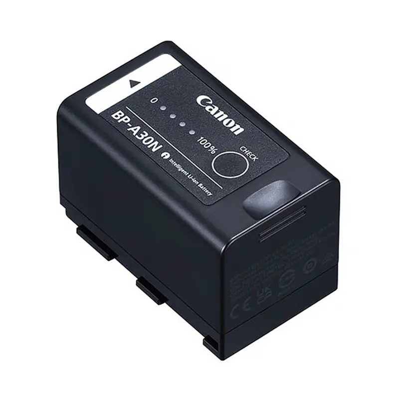 Canon Bp-A30N Rechargeable Lithium-Ion Battery Pack 1