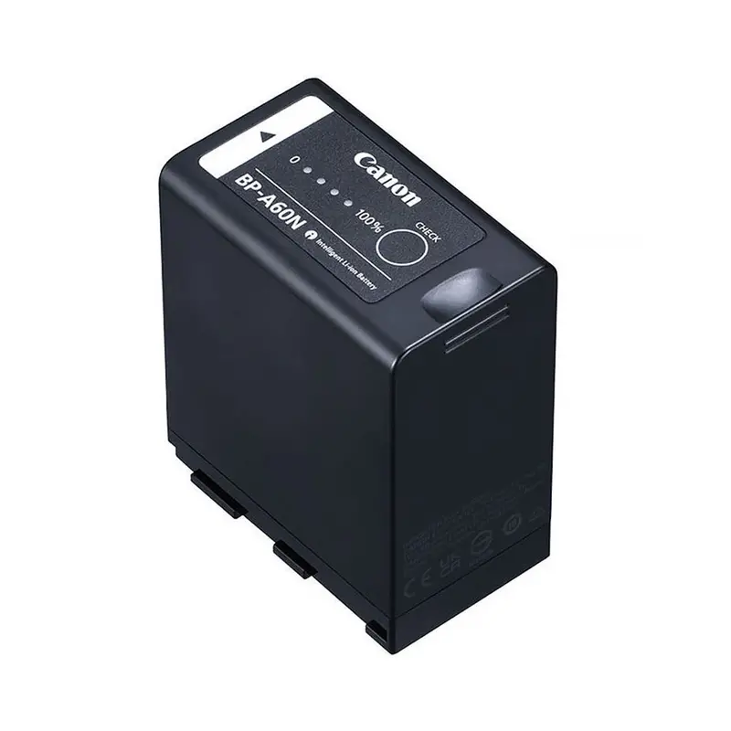 Canon Bp-A60N Rechargeable Lithium-Ion Battery Pack 1