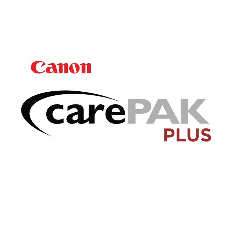 Canon Carepak Plus – 3-Year Extended Warranty For Premium Inkjet Printers ($450–$499.99) 1
