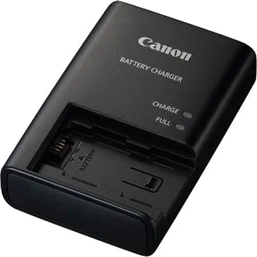 Canon Cg-700 External Battery Charging Station 1