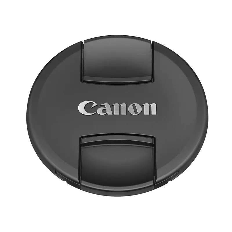 Canon E-112 Lens Cap – Universal Fit For Ef/Ef-S Lenses 1